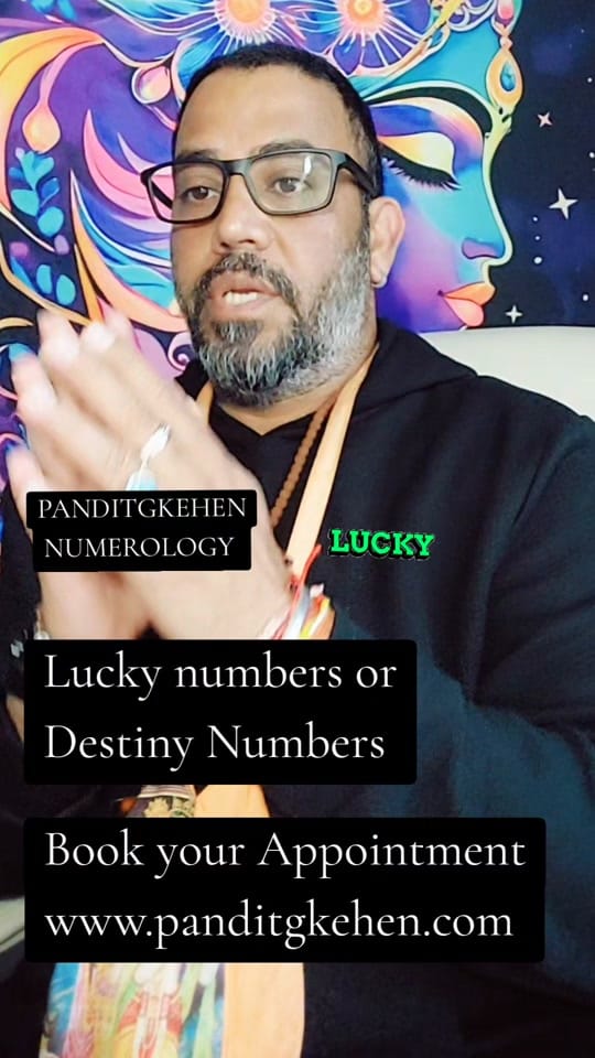 Post 10 by Panditgkehen Astrology on TikTok (video)