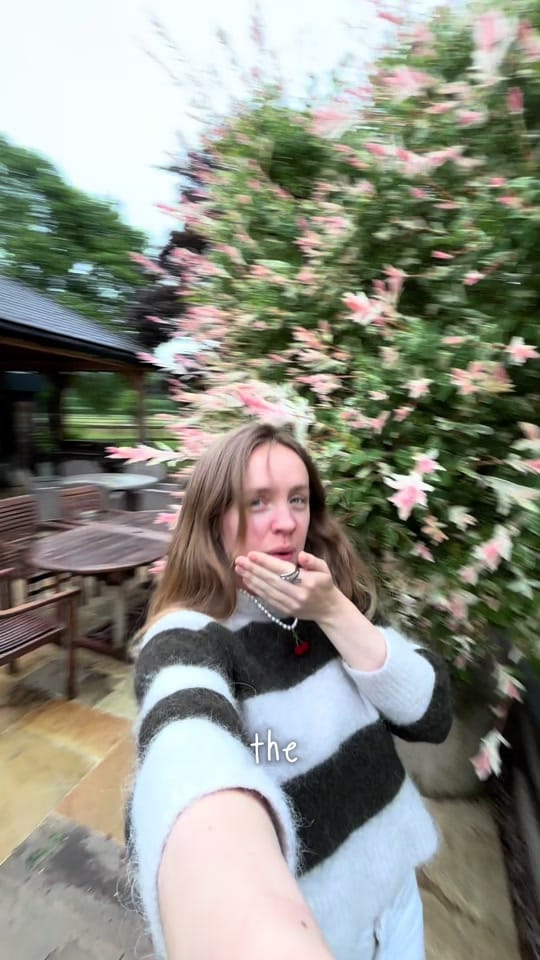 Post 5 by onplanetgeorgia on TikTok (video)
