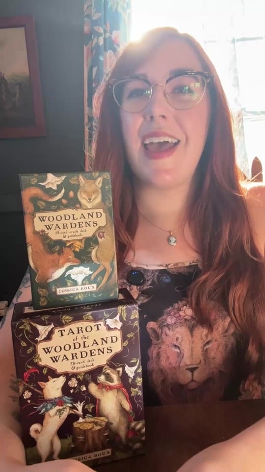 Post 7 by Jessica Roux on TikTok (video)