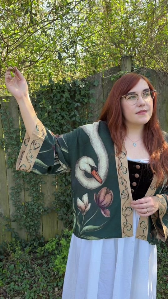 Post 5 by Jessica Roux on TikTok (video)