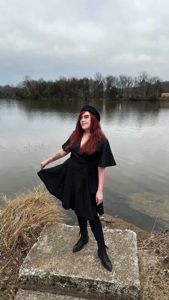 Post 10 by Jessica Roux on TikTok (video)