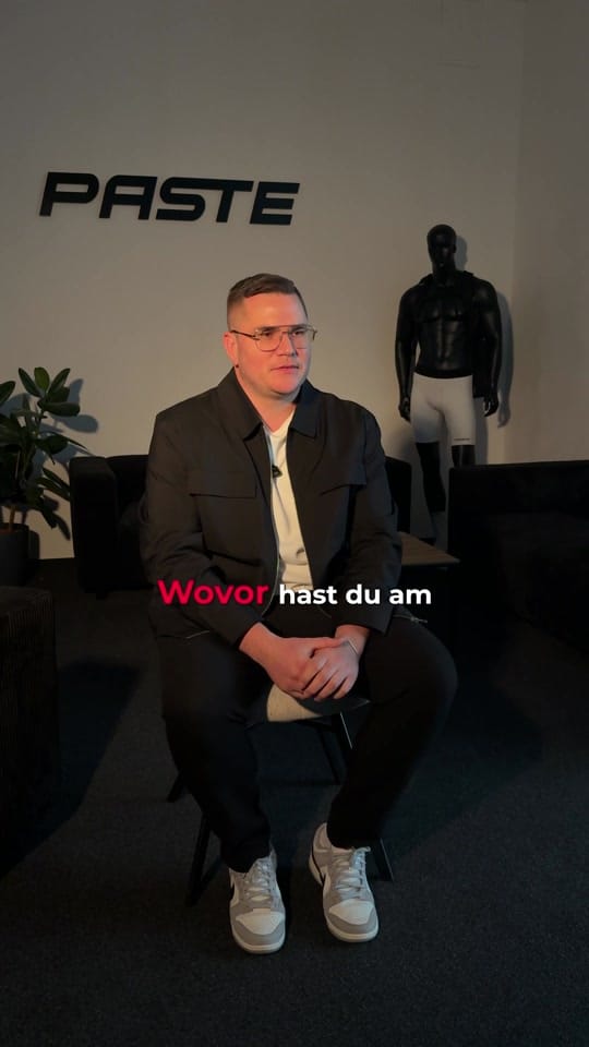 Post 3 by PASTE on TikTok (video)