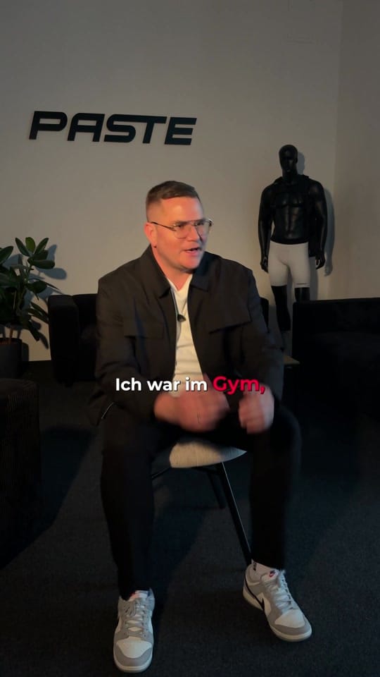 Post 4 by PASTE on TikTok (video)