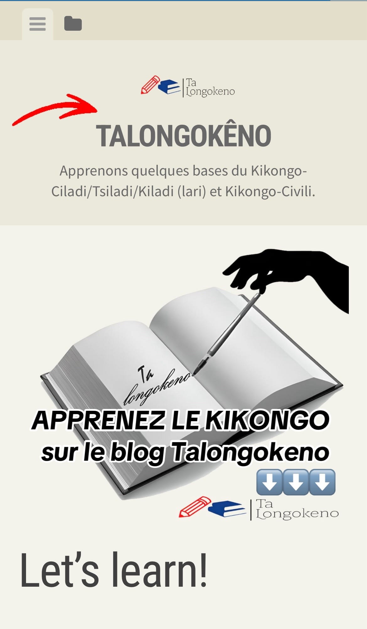 Post 9 by MukongoWaNkento on TikTok (video)