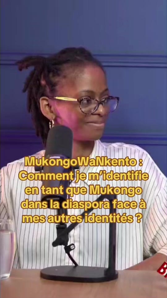 Post 8 by MukongoWaNkento on TikTok (video)