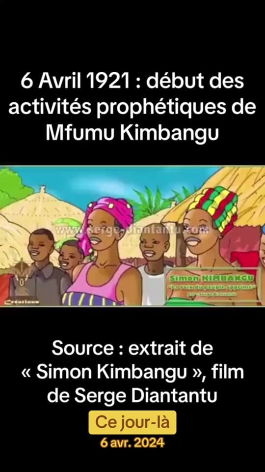 Post 5 by MukongoWaNkento on TikTok (video)