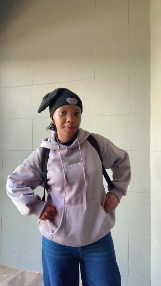 Post 5 by Aluh♡ on TikTok (video)
