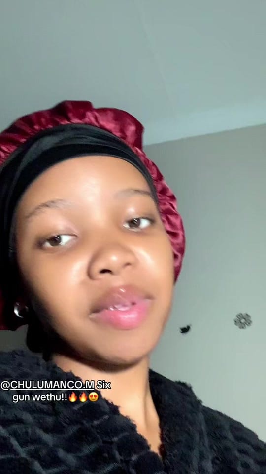 Post 1 by Aluh♡ on TikTok (video)