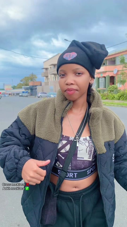 Post 8 by Aluh♡ on TikTok (video)