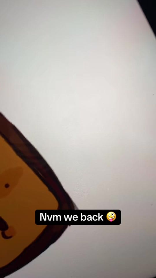 Post 2 by 🍞Toasttea🍞 on TikTok (video)