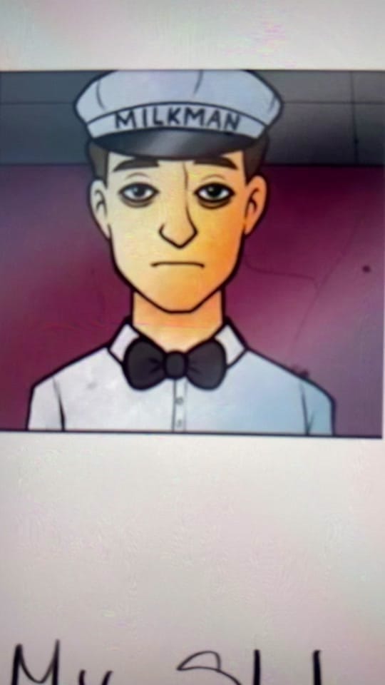 Post 7 by 🍞Toasttea🍞 on TikTok (video)