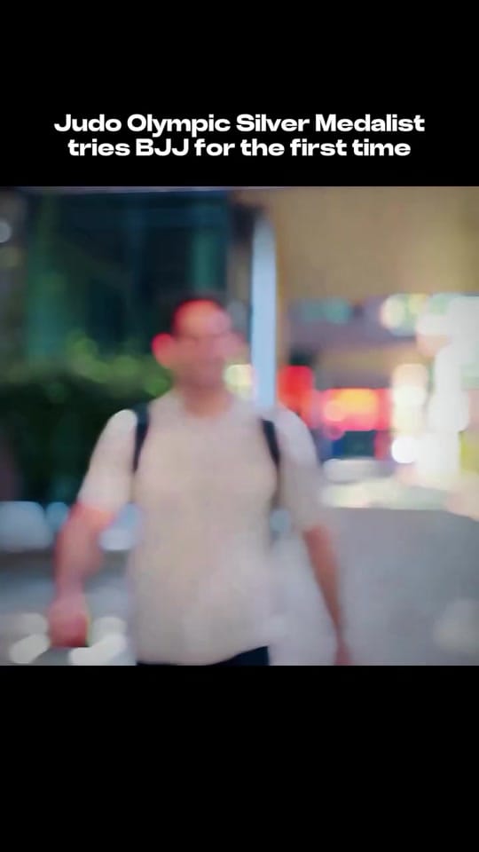Post 1 by Eduard Trippel OLY on TikTok (video)