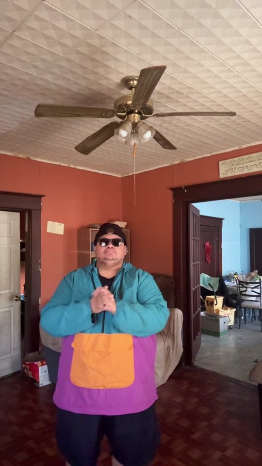 Post 4 by Mateo on TikTok (video)