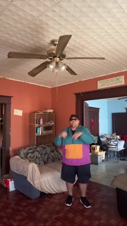 Post 5 by Mateo on TikTok (video)
