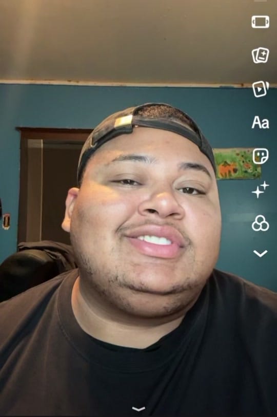Post 10 by Mateo on TikTok (video)