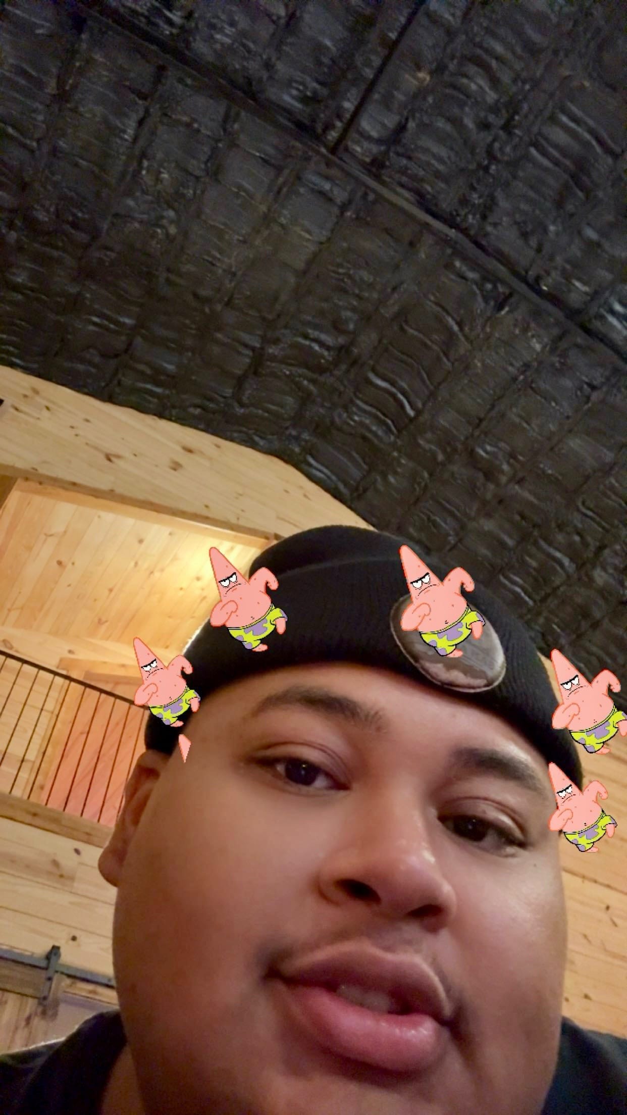 Post 7 by Mateo on TikTok (video)
