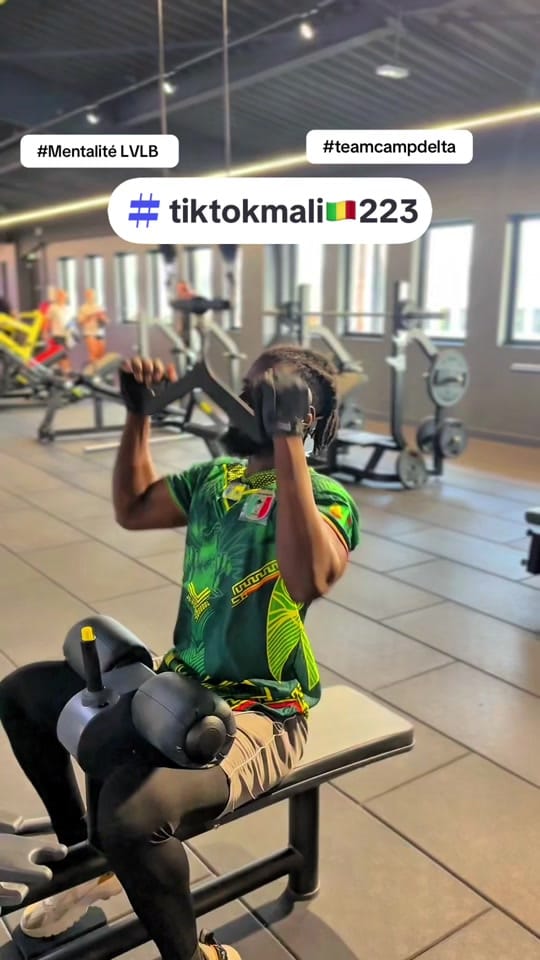 Post 6 by kinzer black LVLB 🏋🏾‍♂️🇲🇱 on TikTok (video)