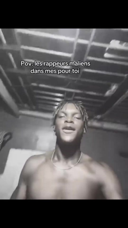 Post 5 by kinzer black LVLB 🏋🏾‍♂️🇲🇱 on TikTok (video)