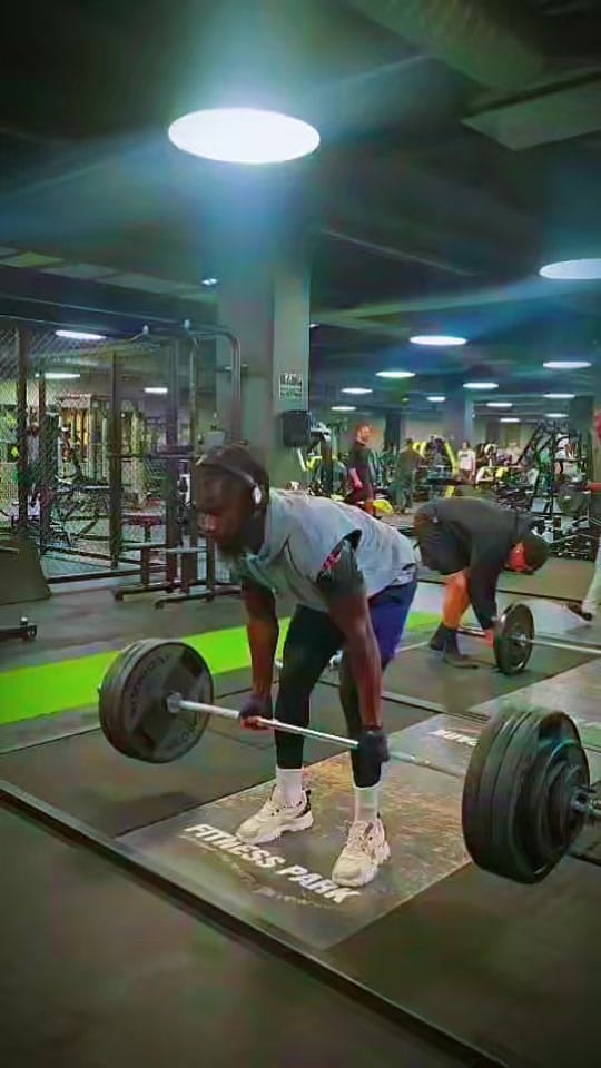 Post 7 by kinzer black LVLB 🏋🏾‍♂️🇲🇱 on TikTok (video)