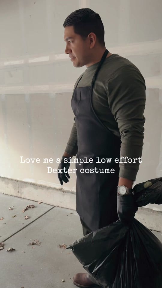 Post 2 by The Victus Project on TikTok (video)