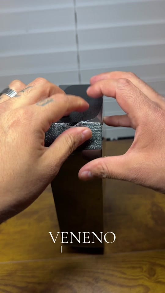 Post 8 by The Victus Project on TikTok (video)