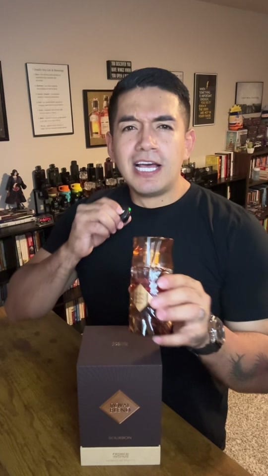Post 5 by The Victus Project on TikTok (video)
