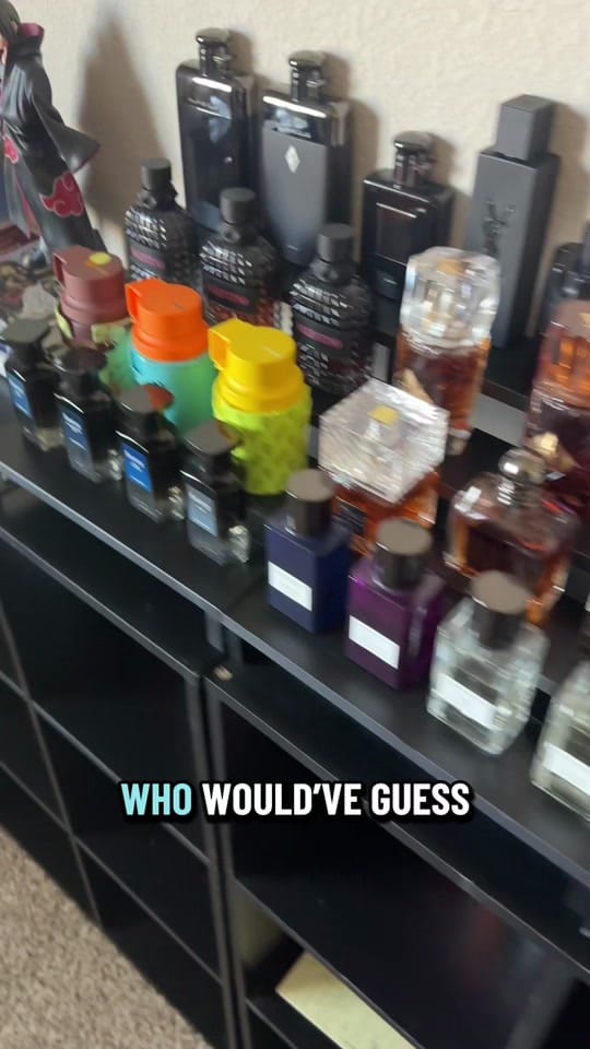 Post 6 by The Victus Project on TikTok (video)