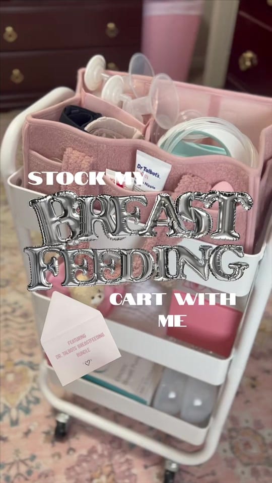 Post 3 by Dr. Talbots on TikTok (video)