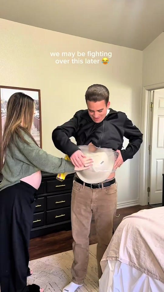 Post 5 by Dr. Talbots on TikTok (video)