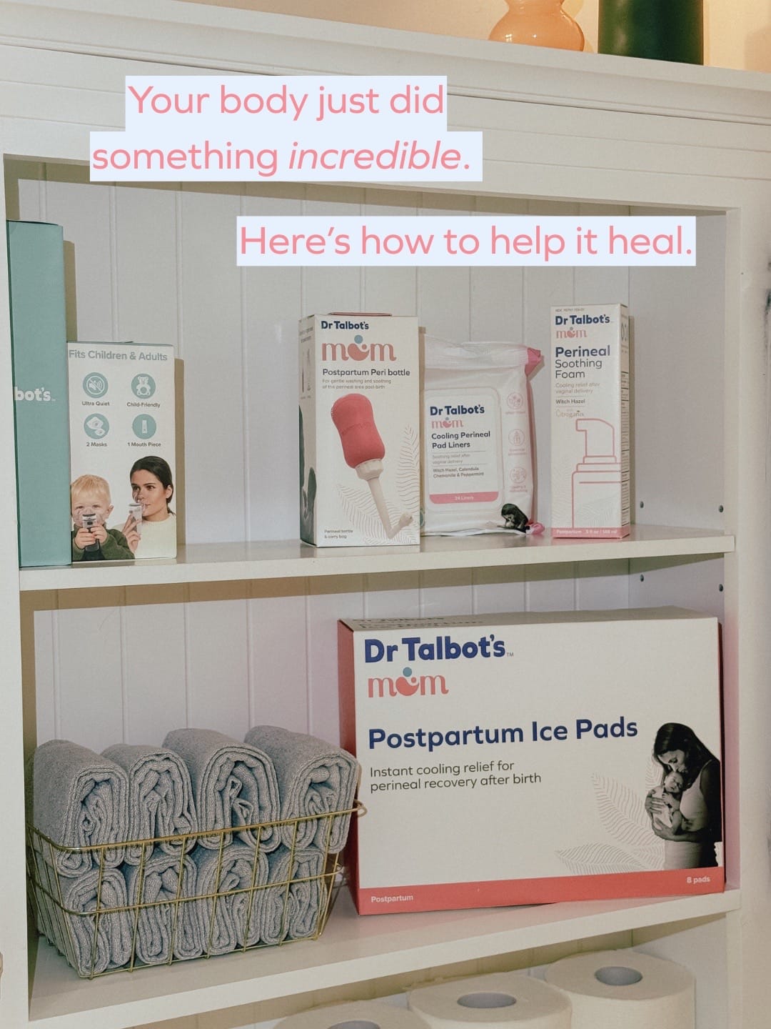 Post 9 by Dr. Talbots on TikTok (video)