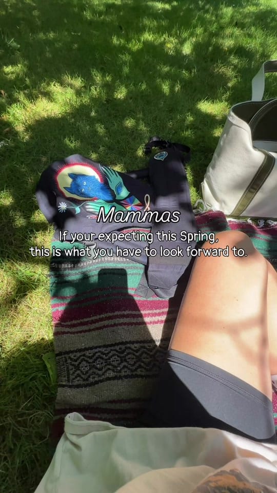 Post 6 by Dr. Talbots on TikTok (video)