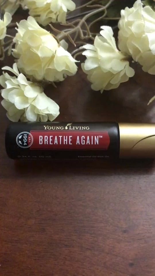 Post 3 by Essential Oil Mama on TikTok (video)