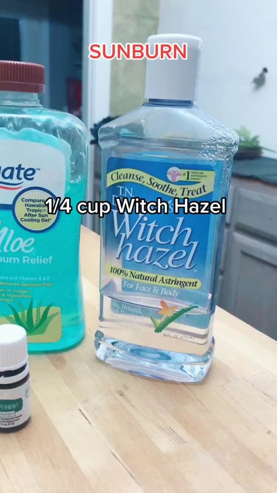 Post 6 by Essential Oil Mama on TikTok (video)