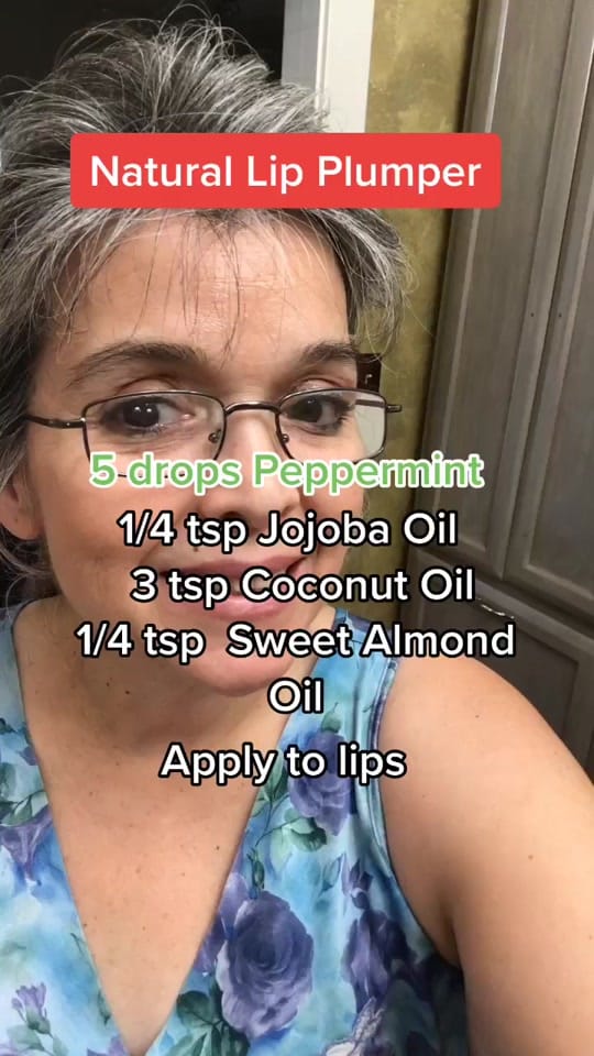 Post 5 by Essential Oil Mama on TikTok (video)