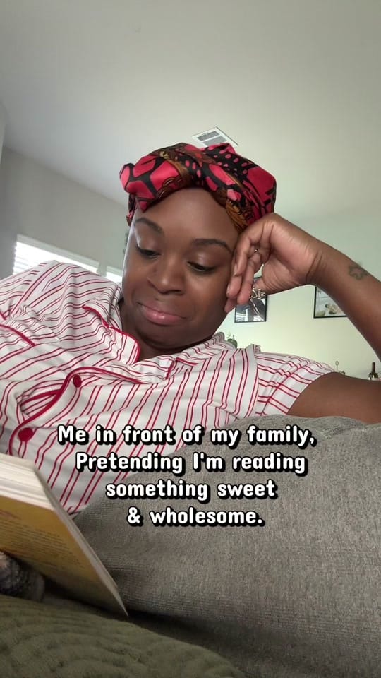 Post 8 by Cece & Tyti | BookTok 📚 on TikTok (video)