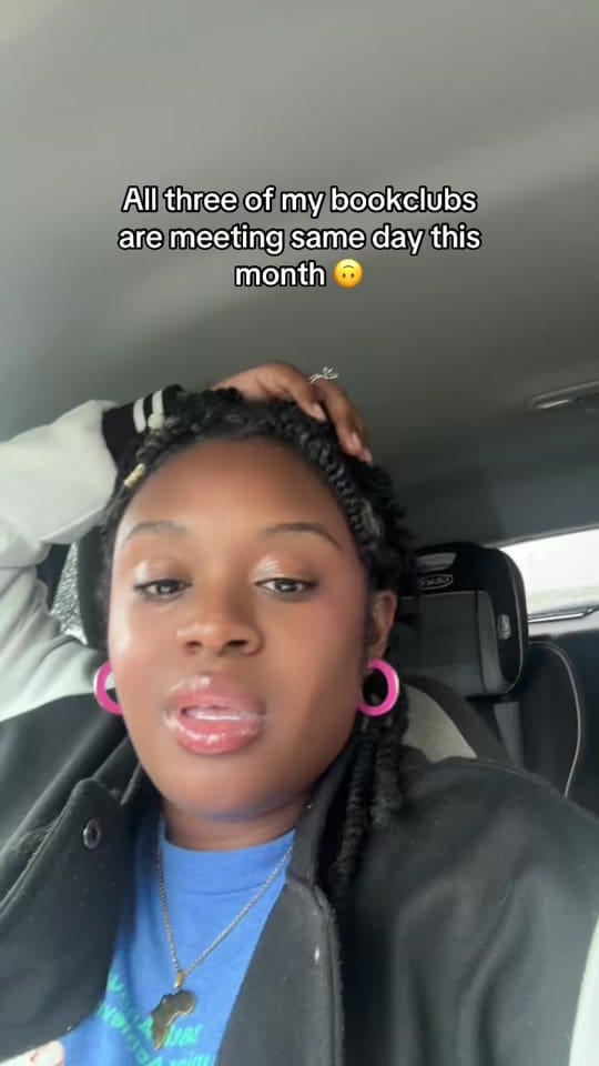Post 1 by Cece & Tyti | BookTok 📚 on TikTok (video)