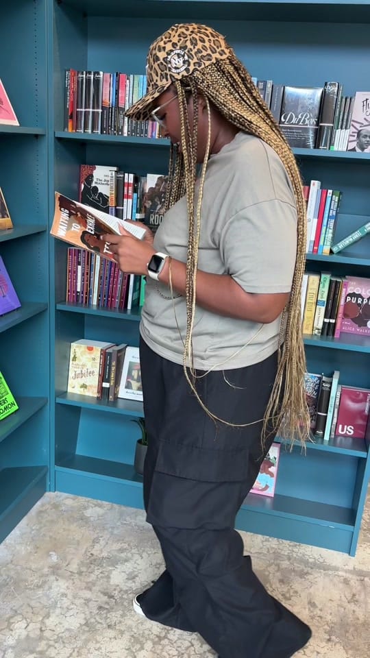 Post 9 by Cece & Tyti | BookTok 📚 on TikTok (video)