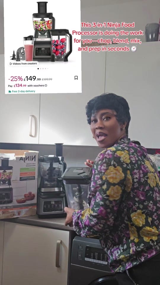 Post 10 by Mabel Adusei on TikTok (video)