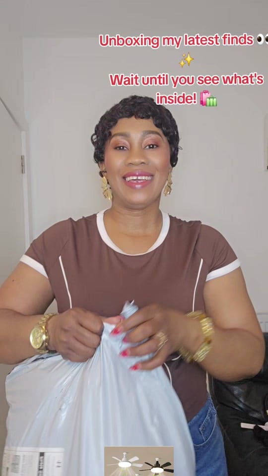 Post 1 by Mabel Adusei on TikTok (video)