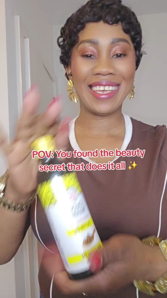 Post 3 by Mabel Adusei on TikTok (video)