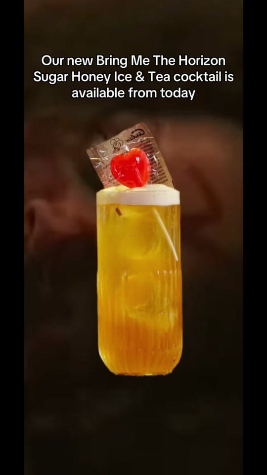 Post 10 by Church - Temple of Fun on TikTok (video)