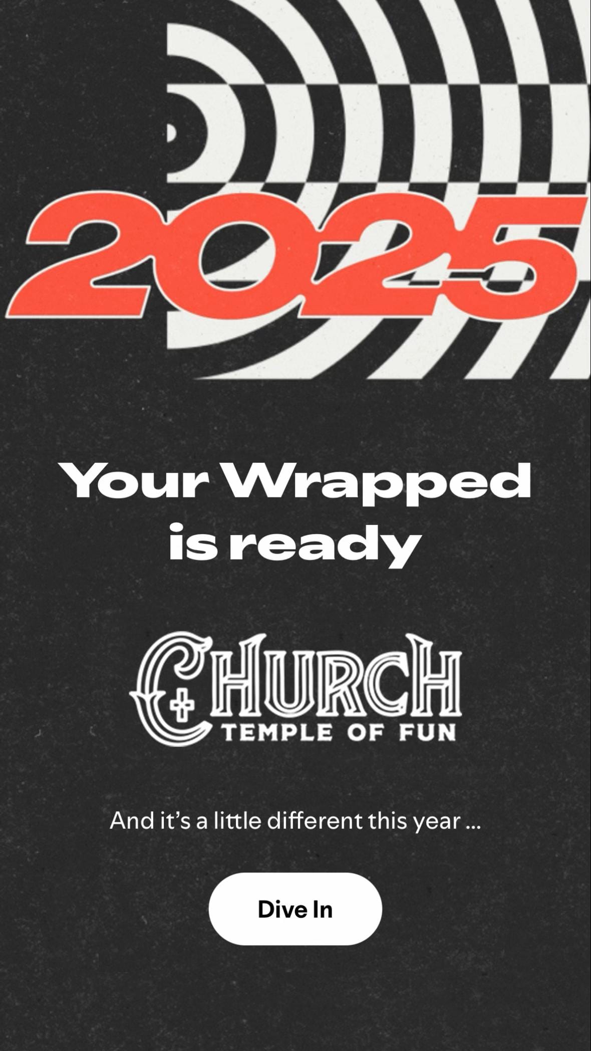 Post 4 by Church - Temple of Fun on TikTok (video)
