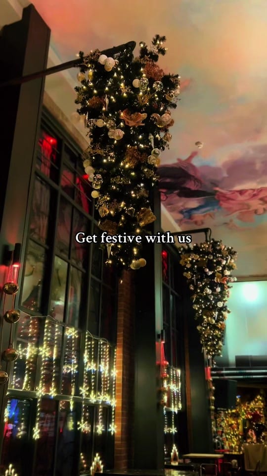 Post 3 by Church - Temple of Fun on TikTok (video)