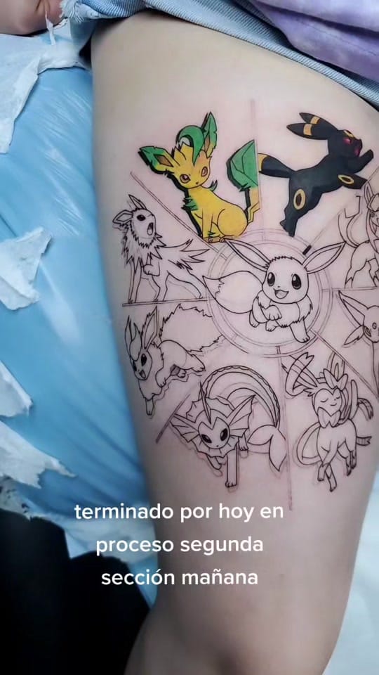Post 9 by estrada on TikTok (video)