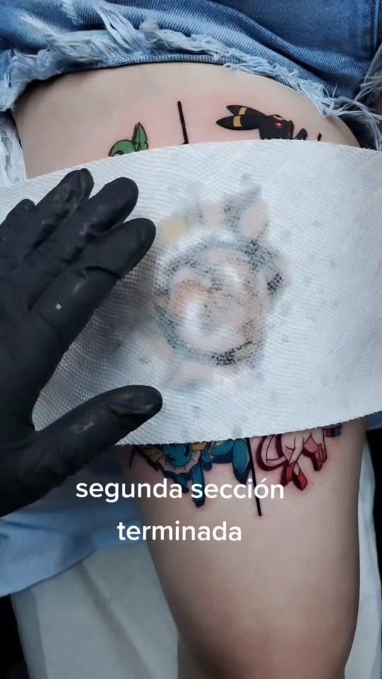 Post 8 by estrada on TikTok (video)
