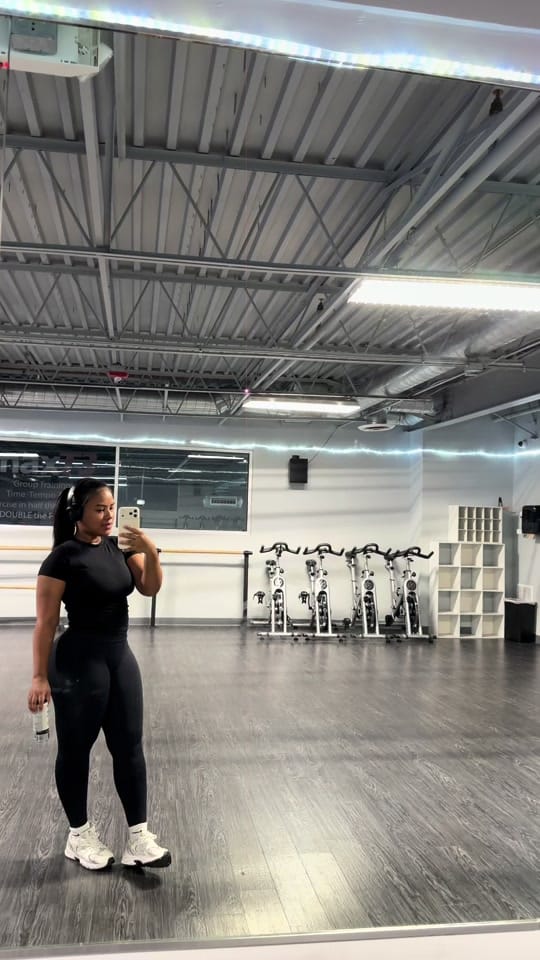Post 3 by TanekaP. on TikTok (video)