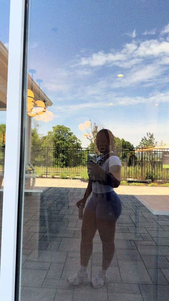Post 2 by TanekaP. on TikTok (video)