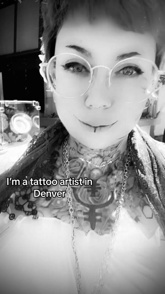 Post 7 by Jamie Marteney on TikTok (video)