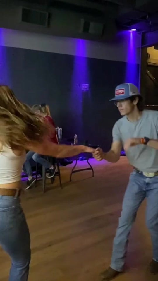 Post 10 by Jamie Marteney on TikTok (video)
