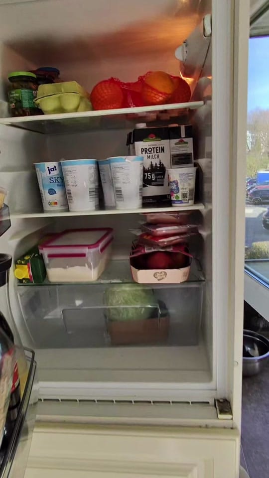 Post 4 by Fitness-curler on TikTok (video)